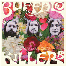 Buffalo Killers: Dig Sow Love Grow (Vinyl LP)