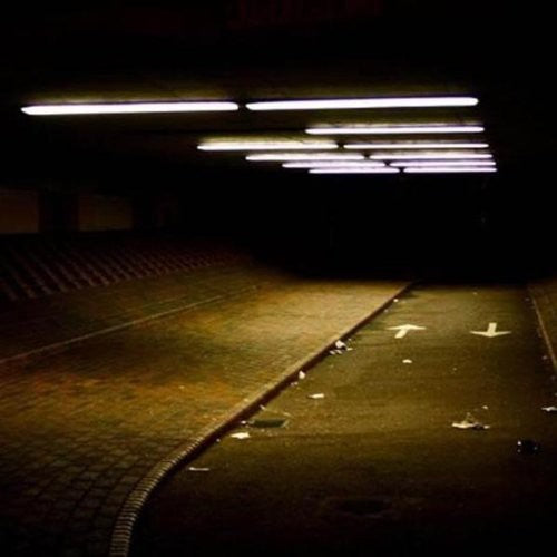 Dusk + Blackdown: High Road (12-Inch Single)