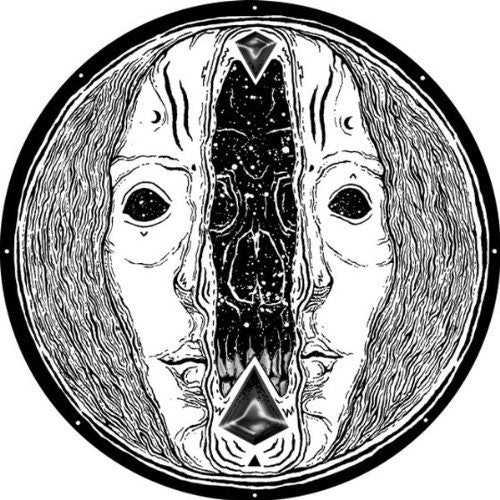 Deft: Masquerade (12-Inch Single)