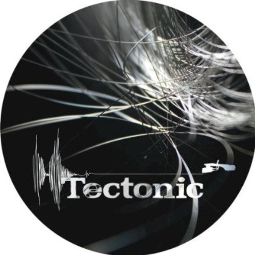 Grenier: Uncertain/Vendetta (12-Inch Single)