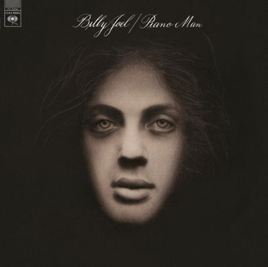 Billy Joel: Piano Man (Vinyl LP)