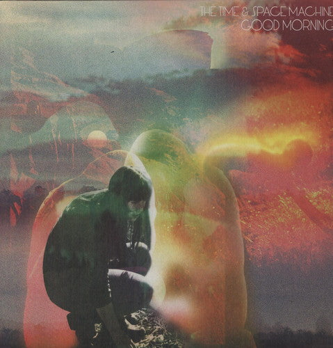 Time & Space Machine: Good Morning (12-Inch Single)