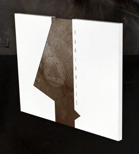 Magda: Variables (Vinyl LP)