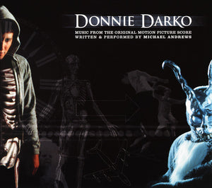 Various Artists: Donnie Darko (Music From the Original Motion Picture Score) (Vinyl LP)