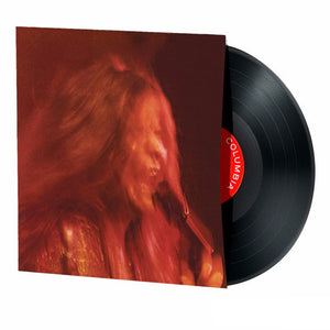 Joplin, Janis: I Got Dem Ol' Kozmic Blues Again Mama (Vinyl LP)