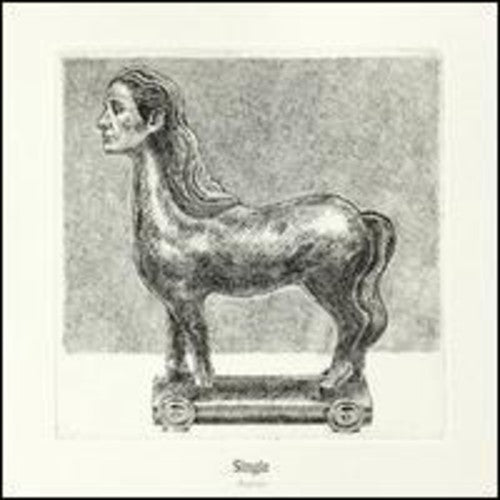 Single: Anexo (Vinyl LP)