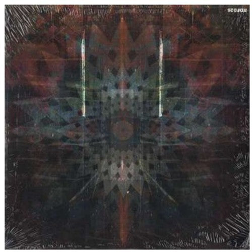 Damu the Fudgemunk: Union Remix Instrumentals (12-Inch Single)