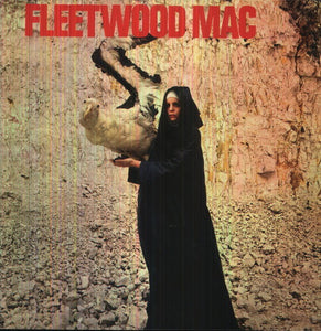 Fleetwood Mac: Pious Bird of Good Omen (Vinyl LP)