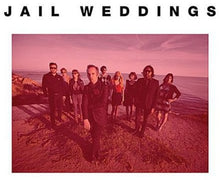 Jail Weddings: Four Future Standards (Vinyl LP)