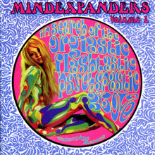 Mind Expanders 1 / Various: Mind Expanders, Vol. 1 (Vinyl LP)
