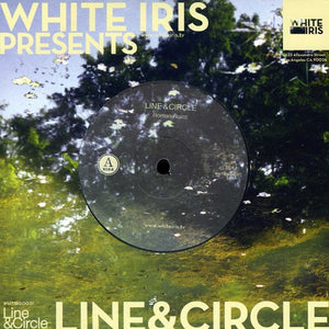 Line & Circle: Roman Ruins/Carelessness (7-Inch Single)