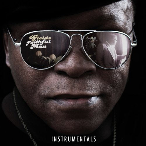 Fields, Lee: Faithful Man Instrumentals (Vinyl LP)