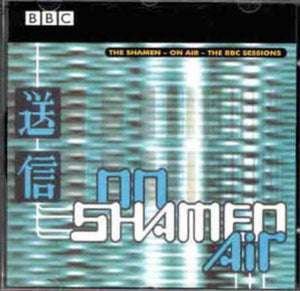 Shamen: On Air (BBC Sessions) (Vinyl LP)