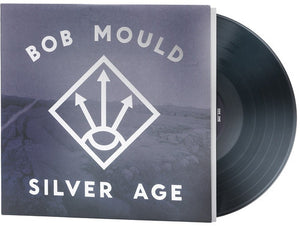 Mould, Bob: Silver Age (Vinyl LP)