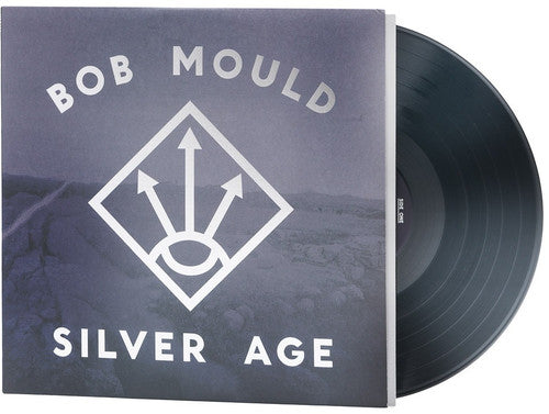 Mould, Bob: Silver Age (Vinyl LP)