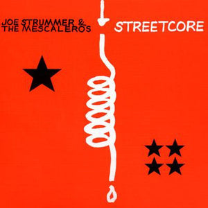 Joe Strummer: Streetcore (Vinyl LP)