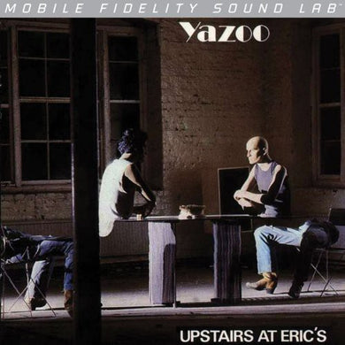 Yaz: Upstairs At Eric's (Vinyl LP)
