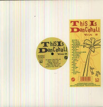 This Is Dancehall: This Is Dancehall 2 (Vinyl LP)
