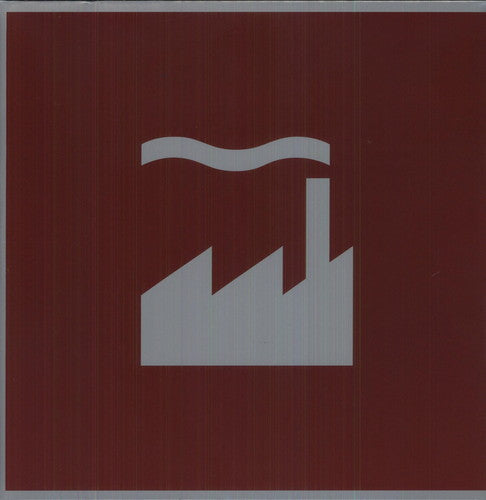 Various Artists: Fac. Dance 02 (Vinyl LP)