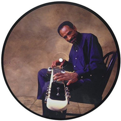 Freddie Roulette: 10 Picture Disk (Vinyl LP)