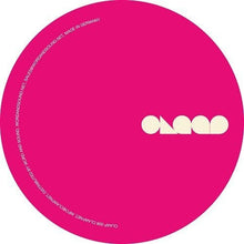 Square Room Heroes: Crashed Detail (12-Inch Single)
