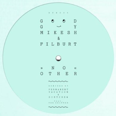 Good Guy Mikesh & Filburt: No Other Remixes (12-Inch Single)