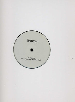 Lindstr M: De Javu/No Release (12-Inch Single)