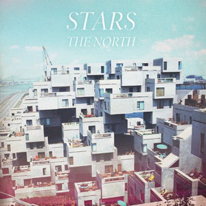 Stars: The North (Vinyl LP)
