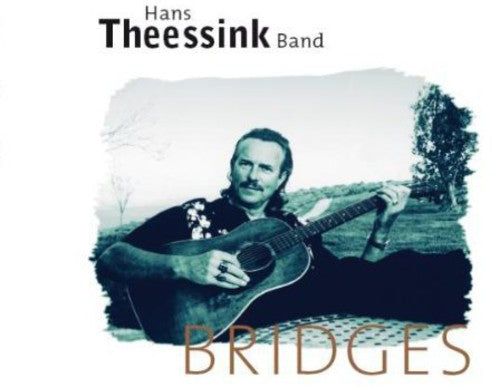 Hans Theessink: Bridges (Vinyl LP)