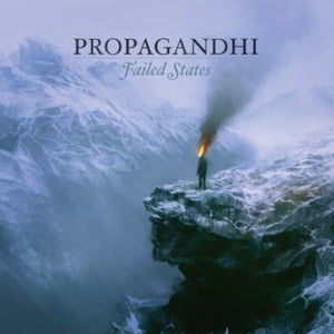 Propagandhi: Failed States (Vinyl LP)