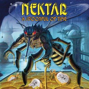 Nektar: A Spoonful Of Time (Vinyl LP)