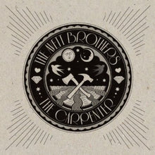 The Avett Brothers,Avett Brothers: The Carpenter (Vinyl LP)