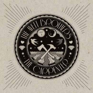 Avett Brothers: The Carpenter (Vinyl LP)