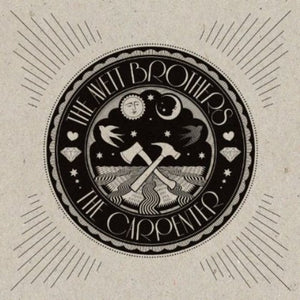 Avett Brothers: The Carpenter (Vinyl LP)