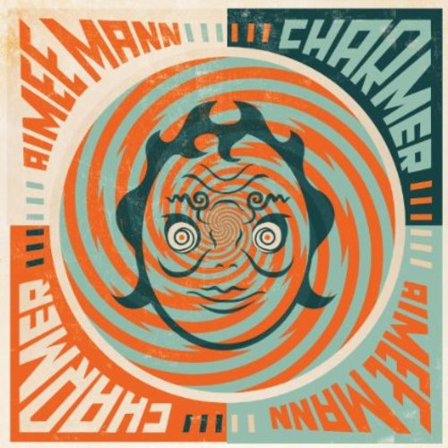 Mann, Aimee: Charmer (Vinyl LP)