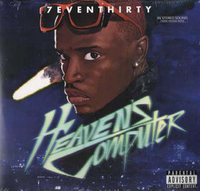 7Even Thirty: Heaven's Computer (Vinyl LP)