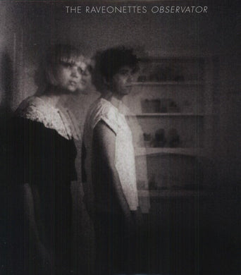 Raveonettes: Observator (Vinyl LP)