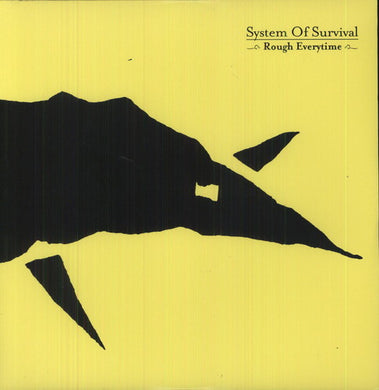 System of Survival: Rough Everytime (12-Inch Single)