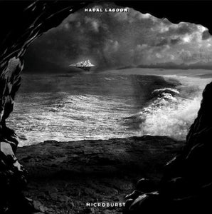 Microburst: Hadal Lagoon EP (Vinyl LP)