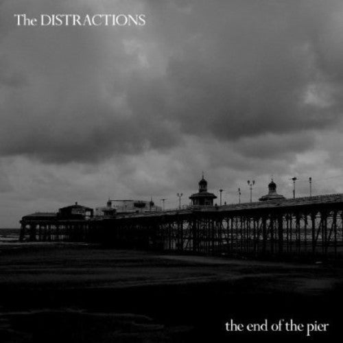 Distractions: End of Thepier (Vinyl LP)