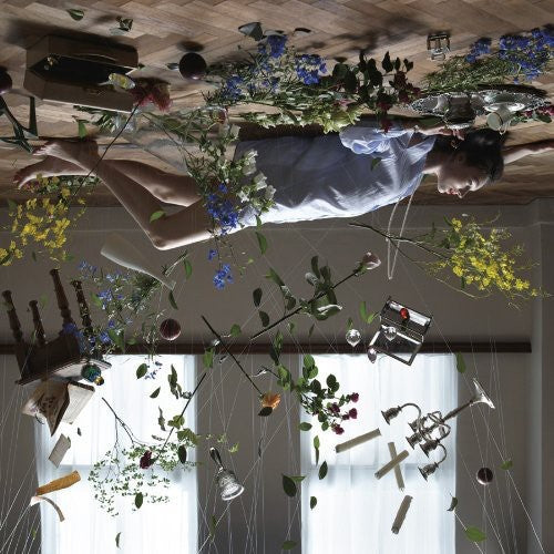 Sun Airway: Soft Fall (Vinyl LP)