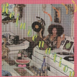 Meters: Rejuvenation (Vinyl LP)