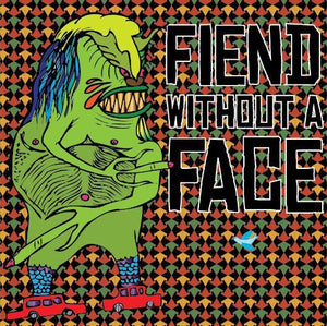 Fiend Without a Face: Fiend Without a Face (Vinyl LP)