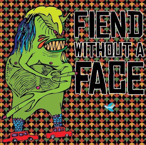Fiend Without a Face: Fiend Without a Face (Vinyl LP)