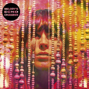 Melody's Echo Chamber: Melody's Echo Chamber (Vinyl LP)