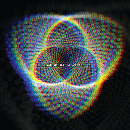 Fake, Nathan: Steam Days (Vinyl LP)