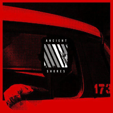 Ancient Shores: Step to the Edge (7-Inch Single)