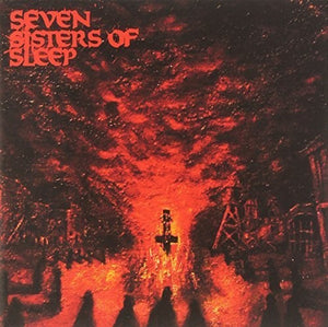 Seven Sisters of Sleep: Seven Sisters of Sleep (7-Inch Single)