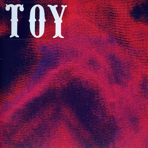 Toy: Lose My Way (7-Inch Single)