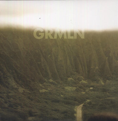 Grmln: Explore (Vinyl LP)